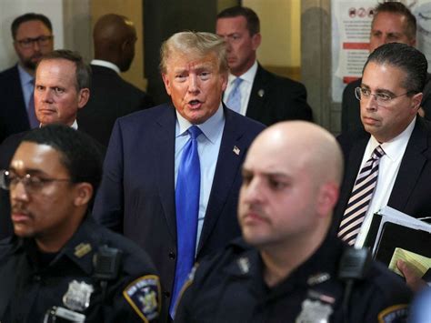 Trump testimony in New York fraud case wraps after chaotic day court: Live updates